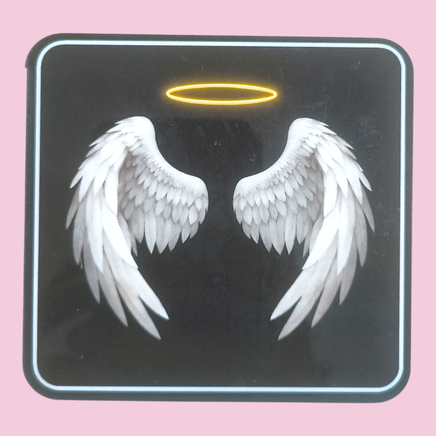 Angel Wings