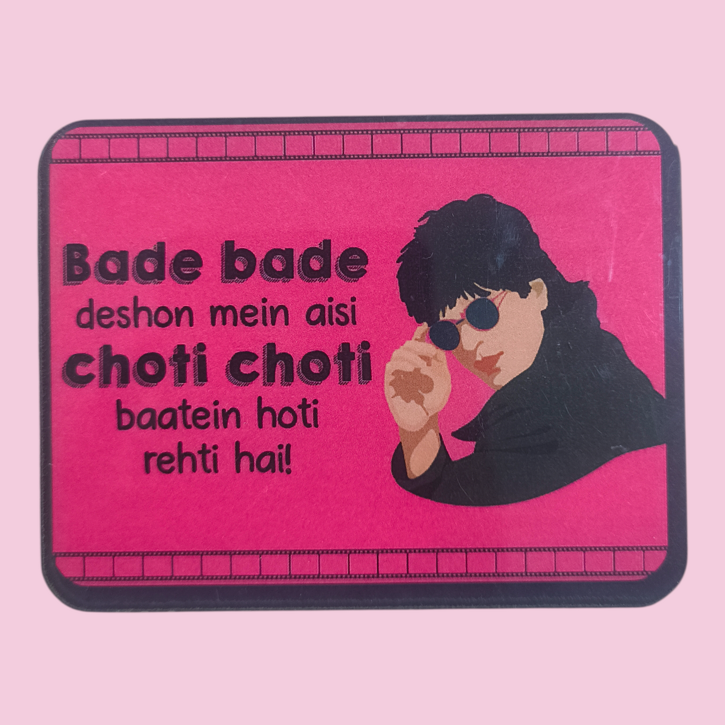 Bade Bade Deshon Mein