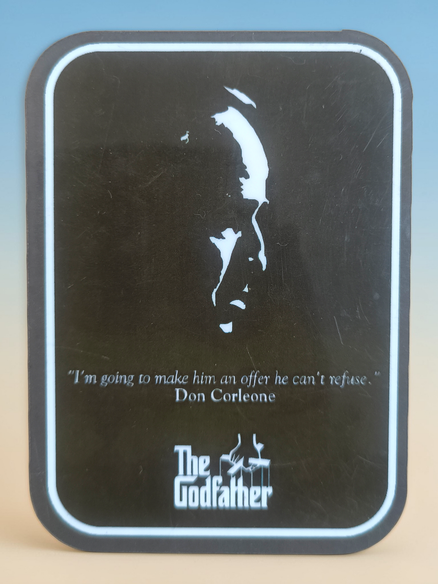 The Godfather