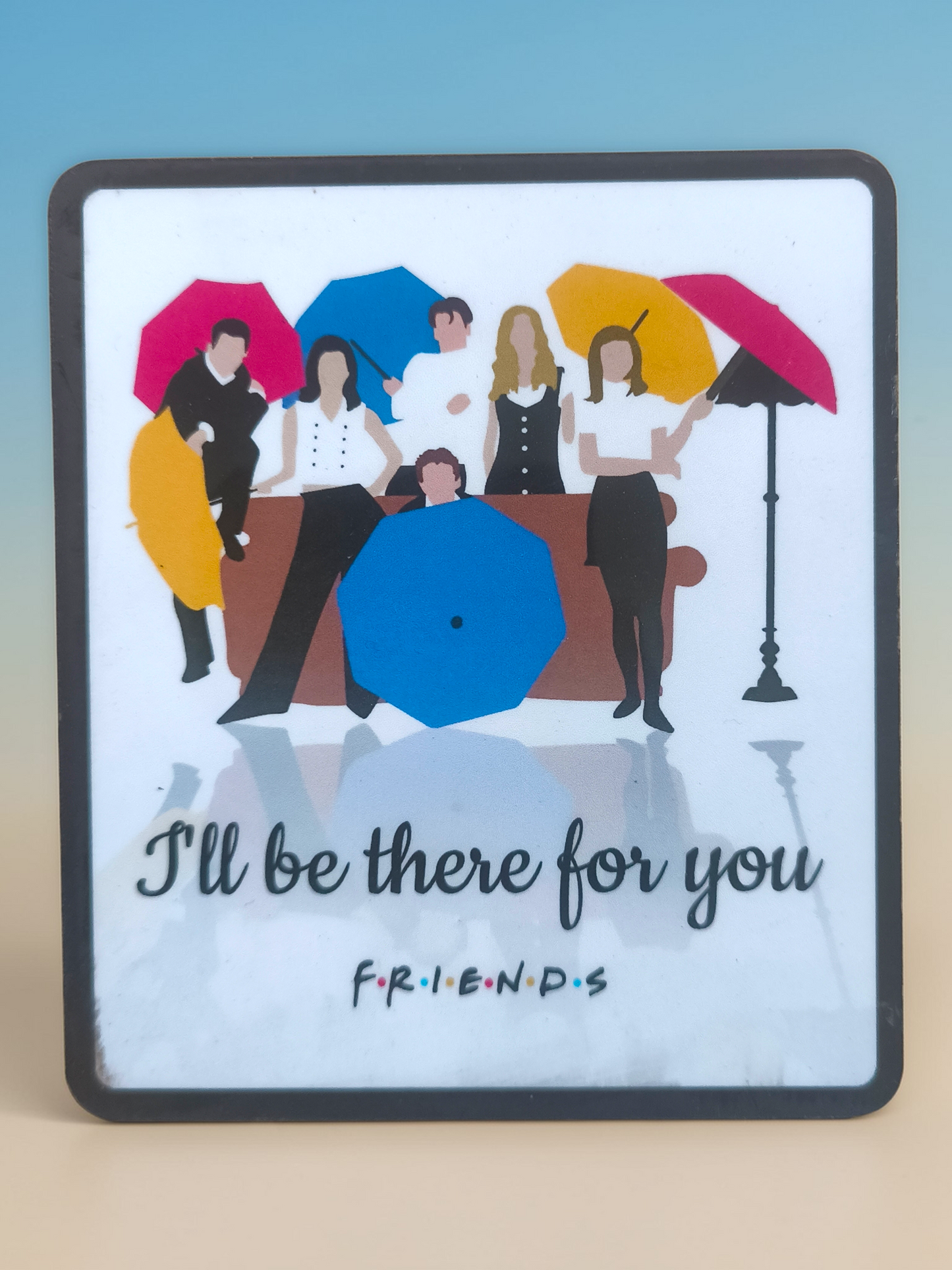 Friends