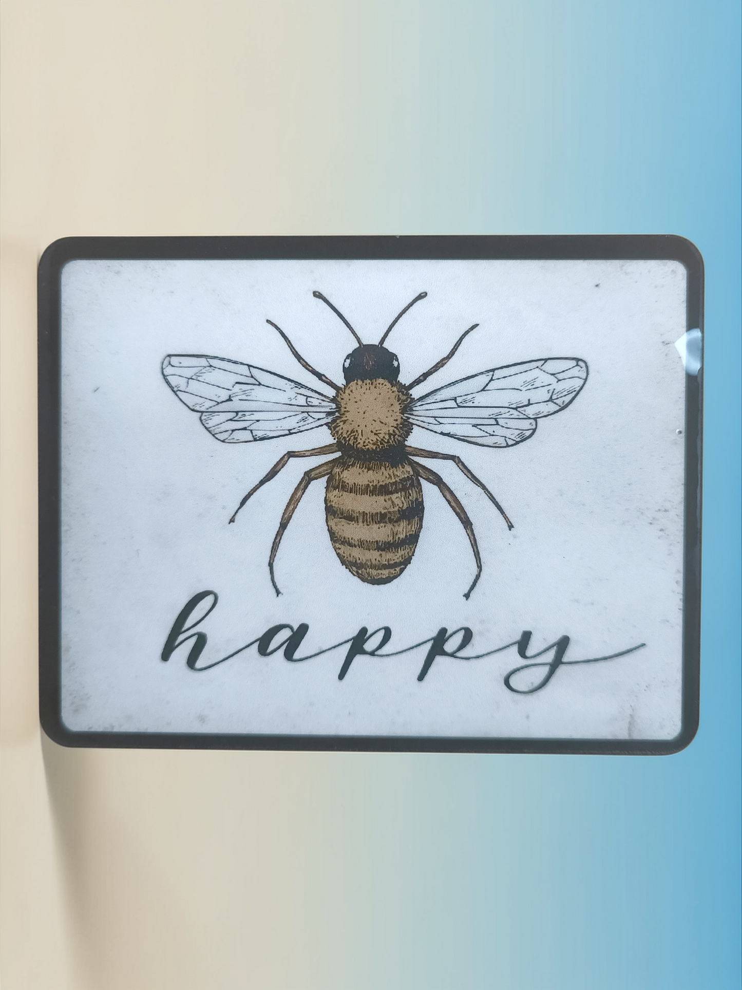 Bee Happy
