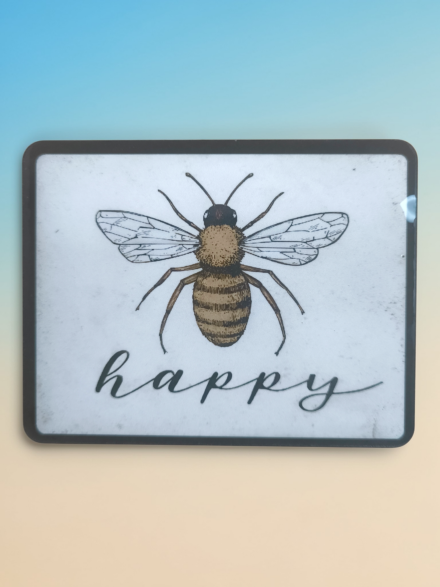 Bee Happy