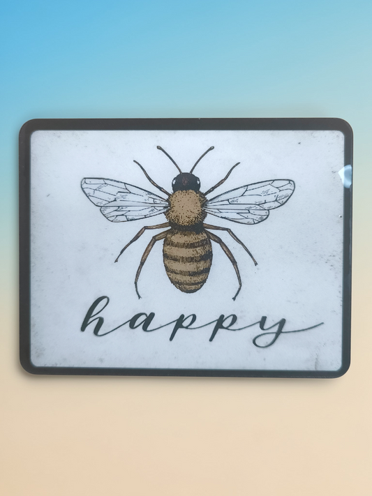Bee Happy
