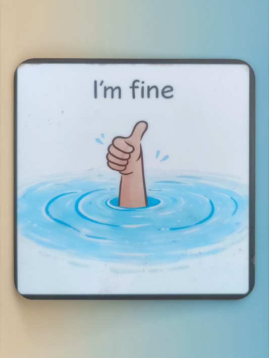 I'm Fine