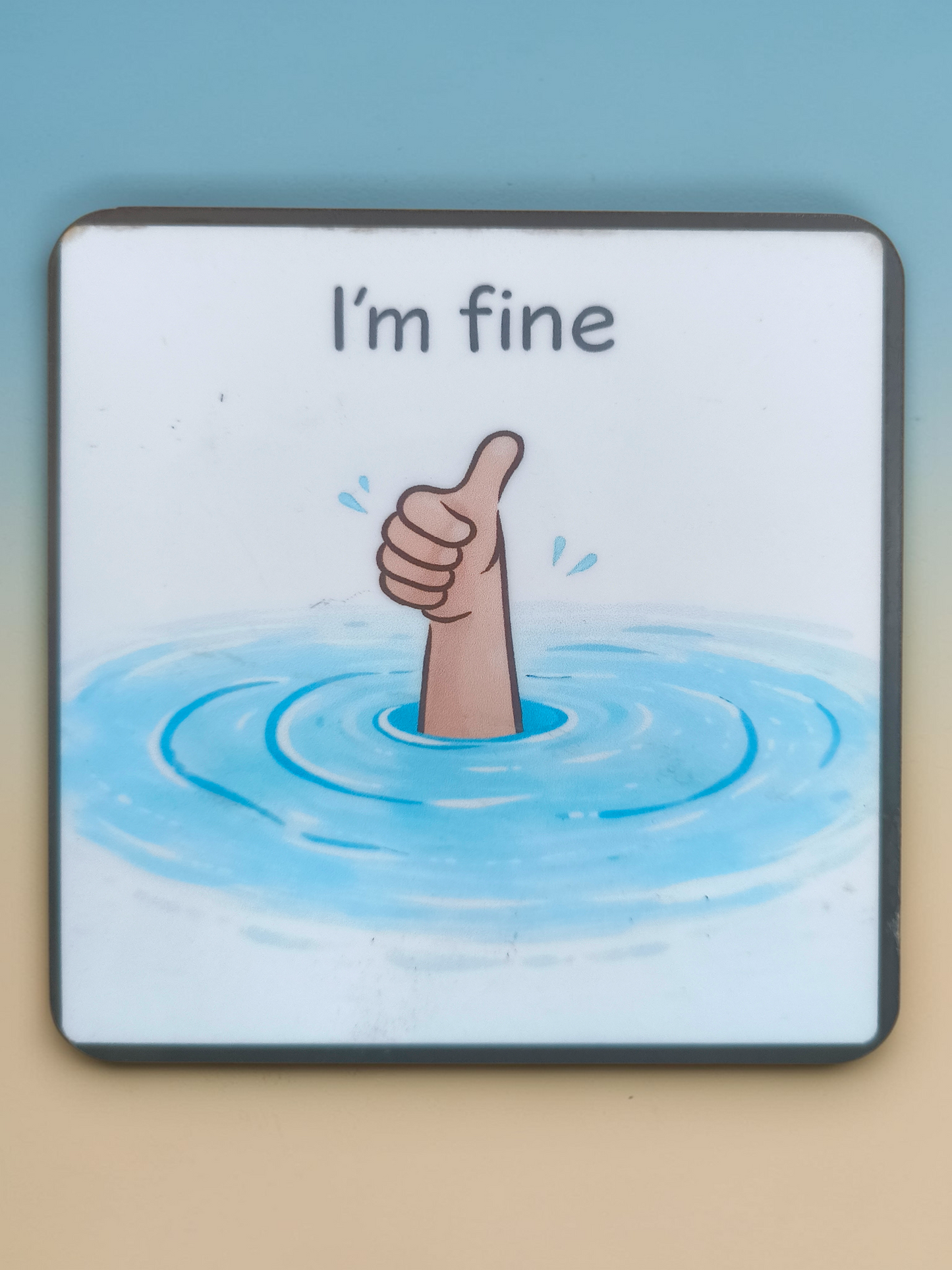 I'm Fine