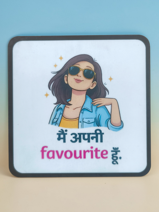 Main Apni Favourite Hoon