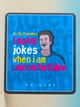Chandler Jokes