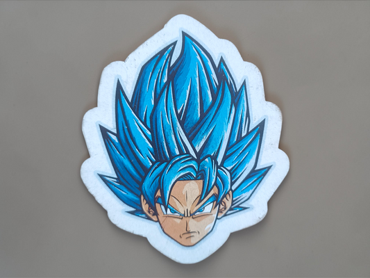 Goku