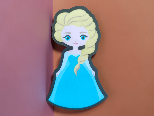 Frozen Princess