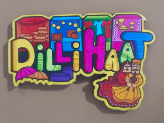 DelhiHatt