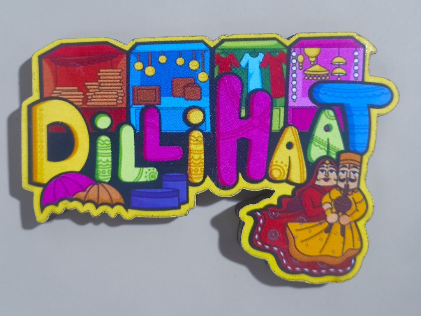 DelhiHatt