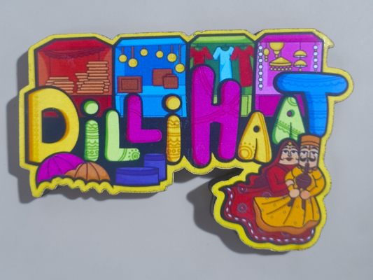 DelhiHatt