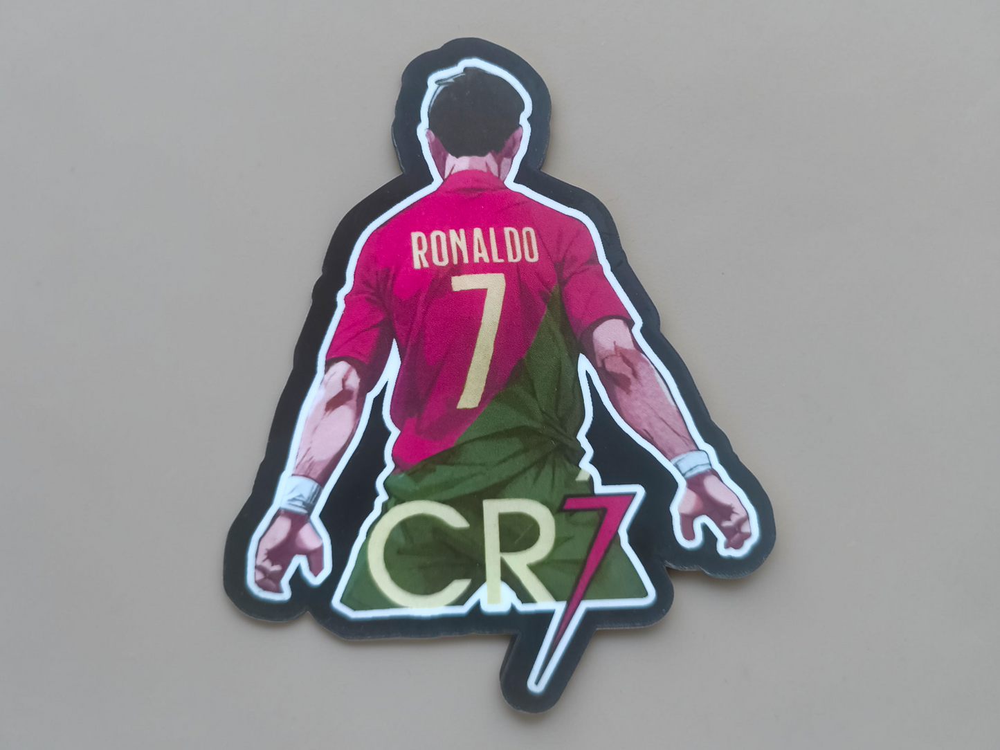 CR7