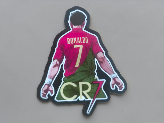 CR7