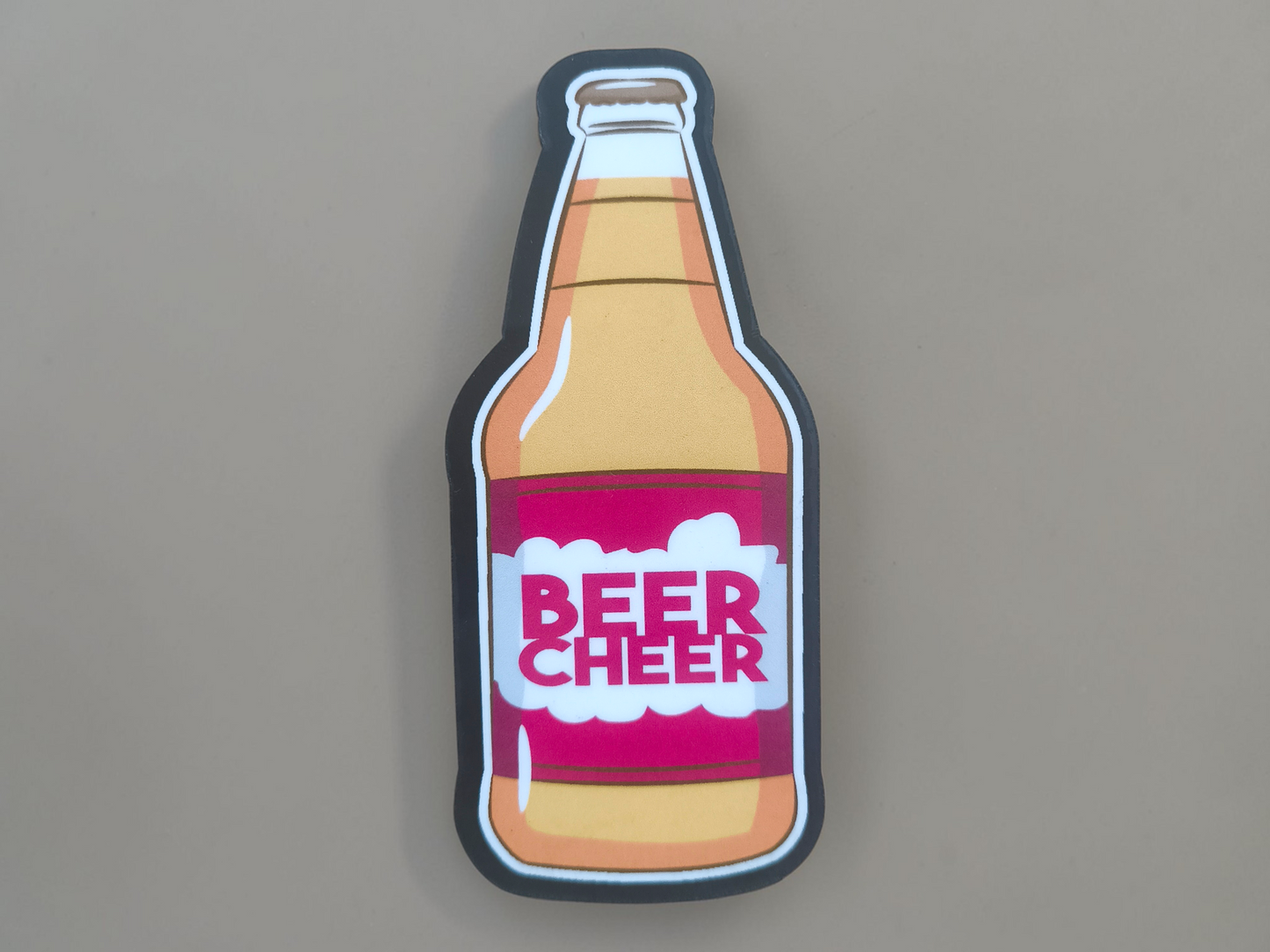 Beer Cheers
