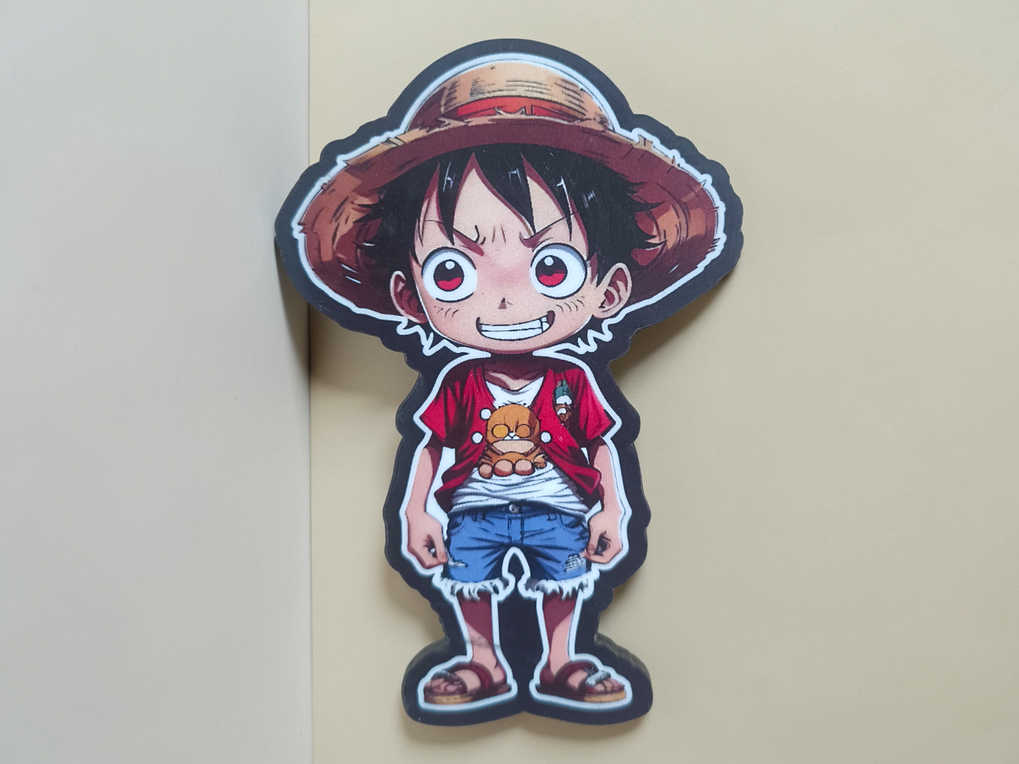 Anime One Piece