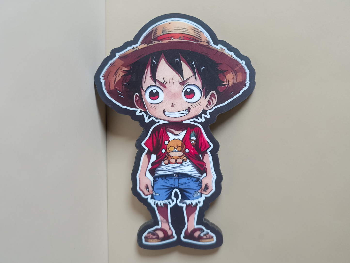 Anime One Piece