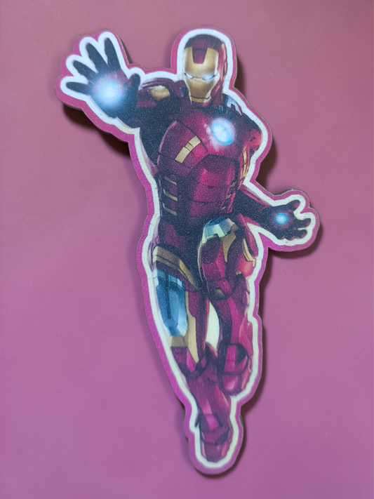 Iron Man