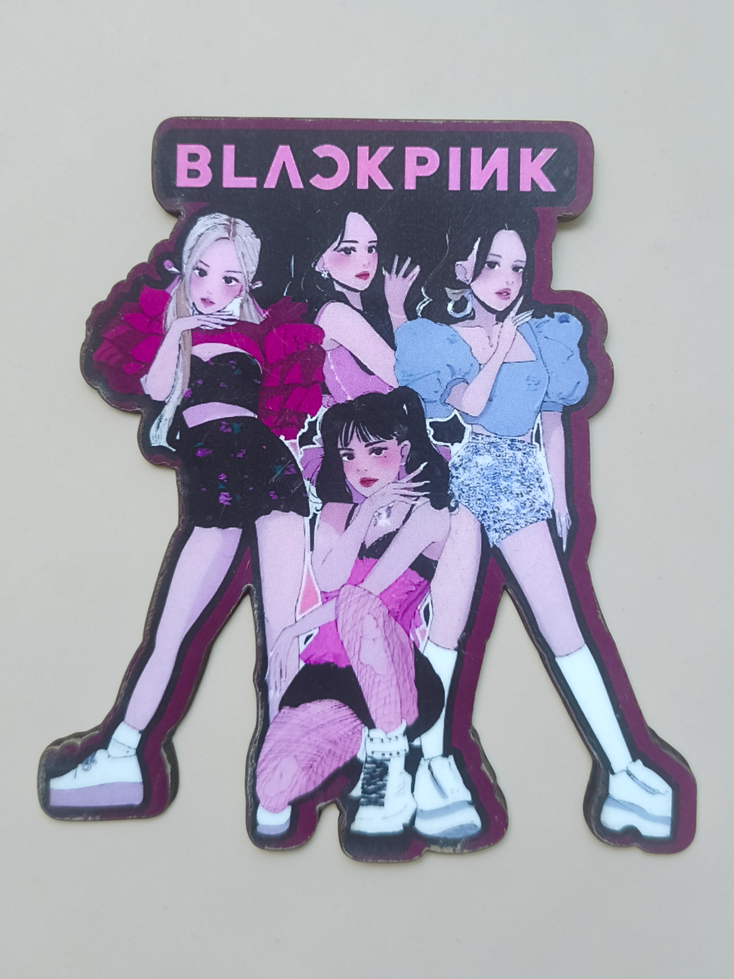 Blackpink