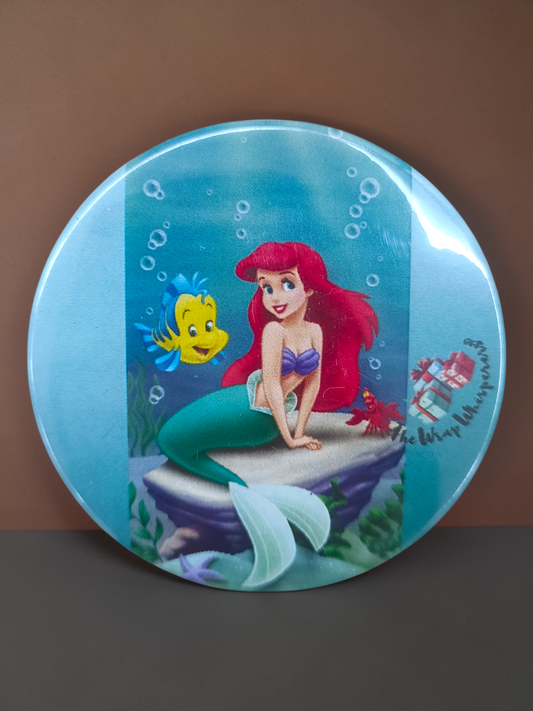 Little Mermaid