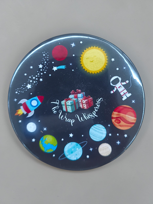Space Theme