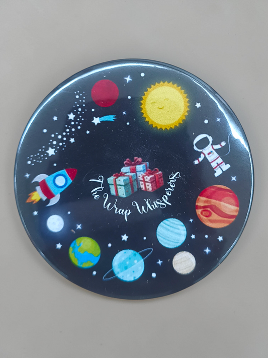 Space Theme