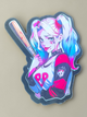 Joker Girl