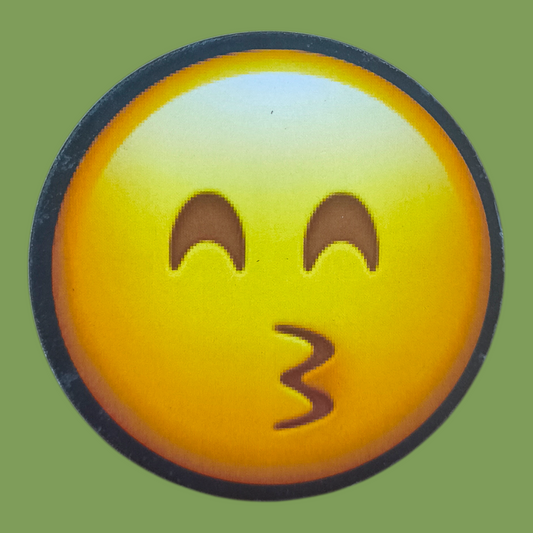 Cute Emoji