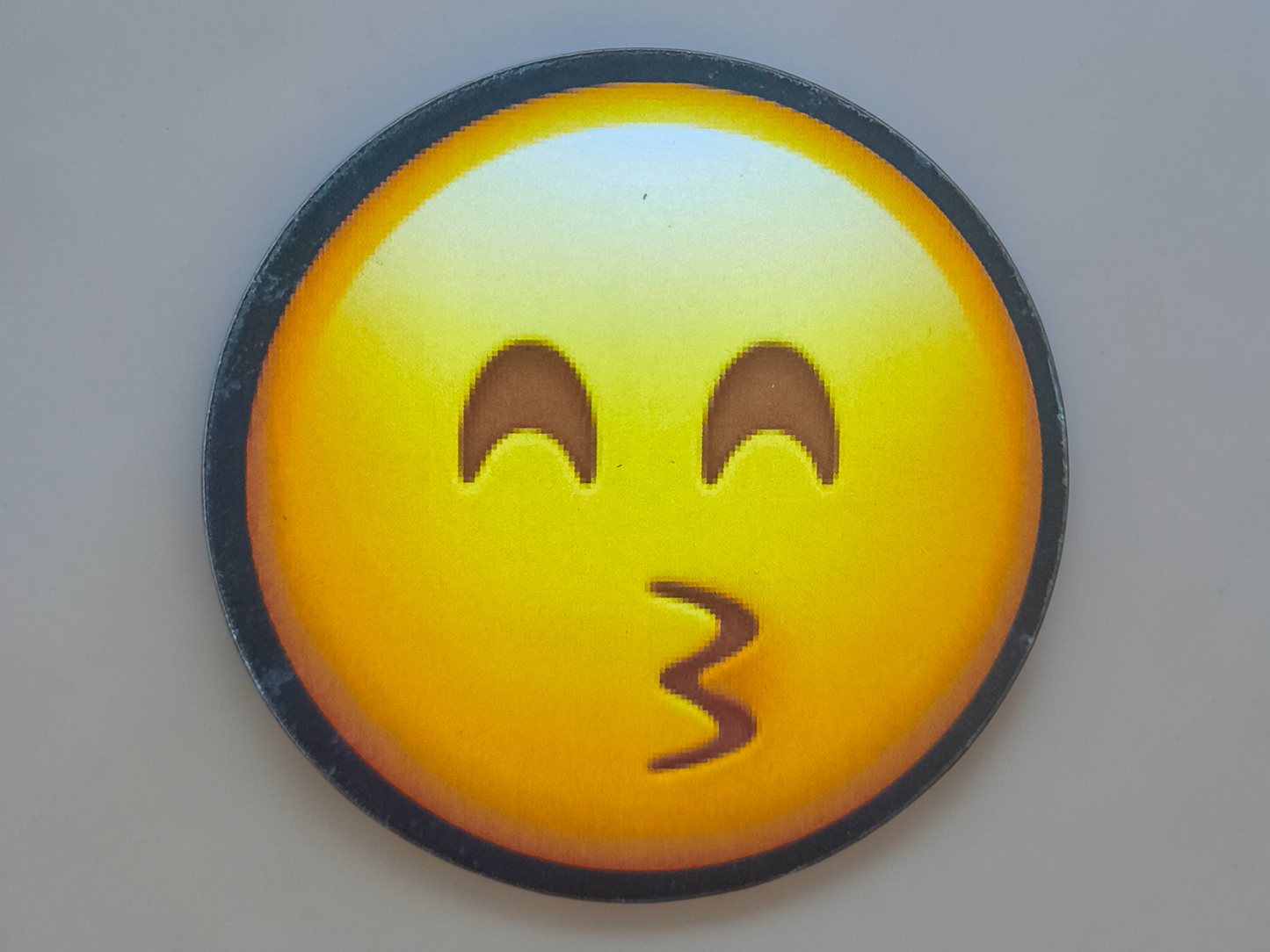 Cute Emoji