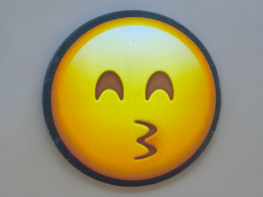 Cute Emoji