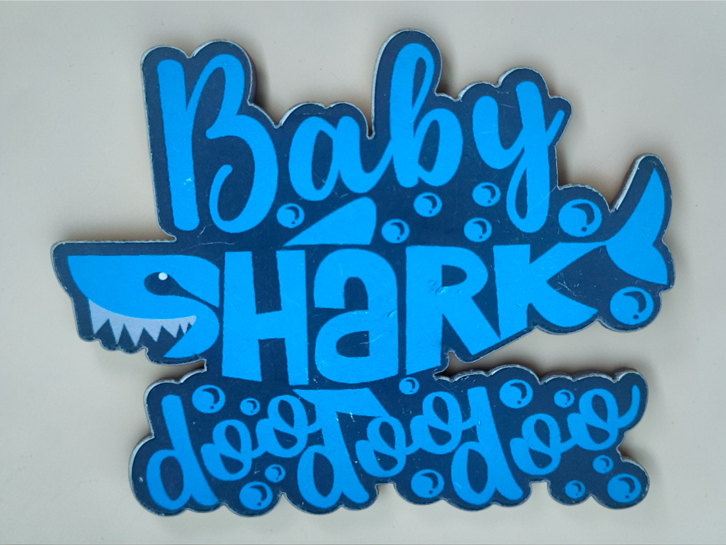 Baby Shark