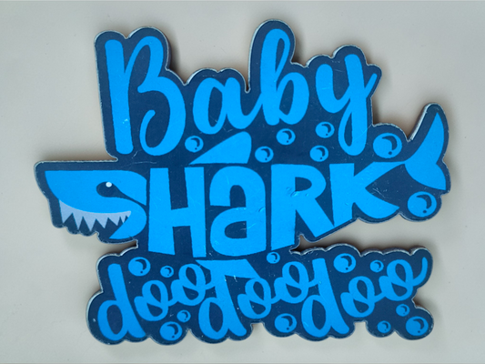 Baby Shark
