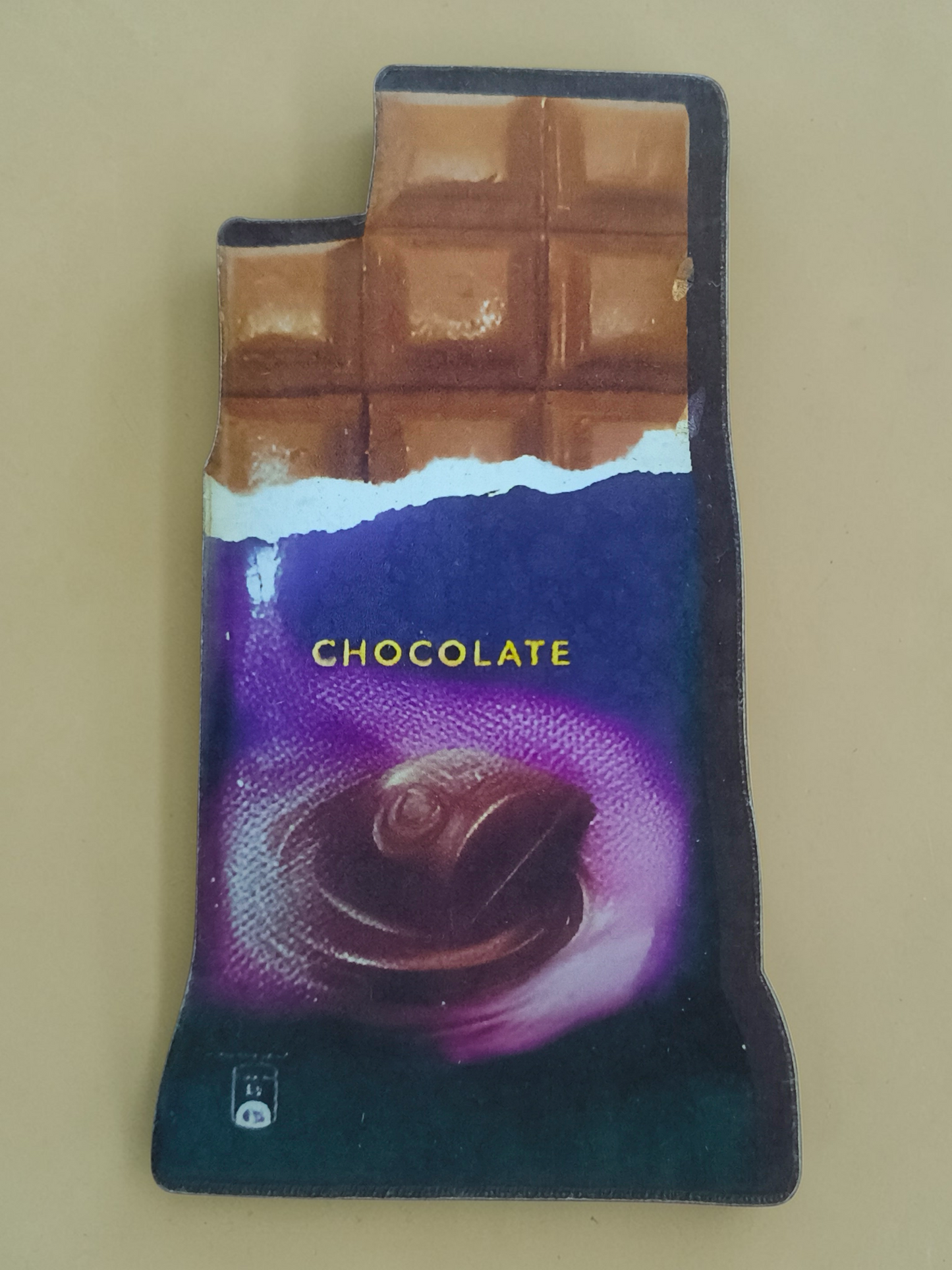 Chocolate Bar