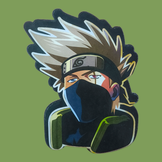 Kakashi