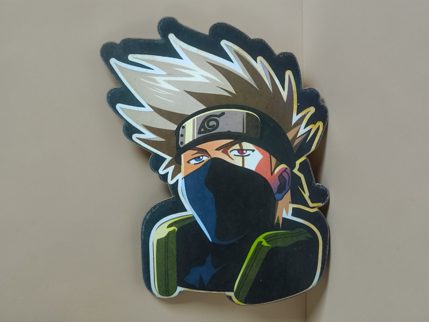 Kakashi