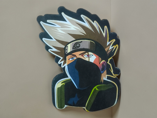 Kakashi