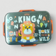 Kids Cartoon Lion Lunch Box