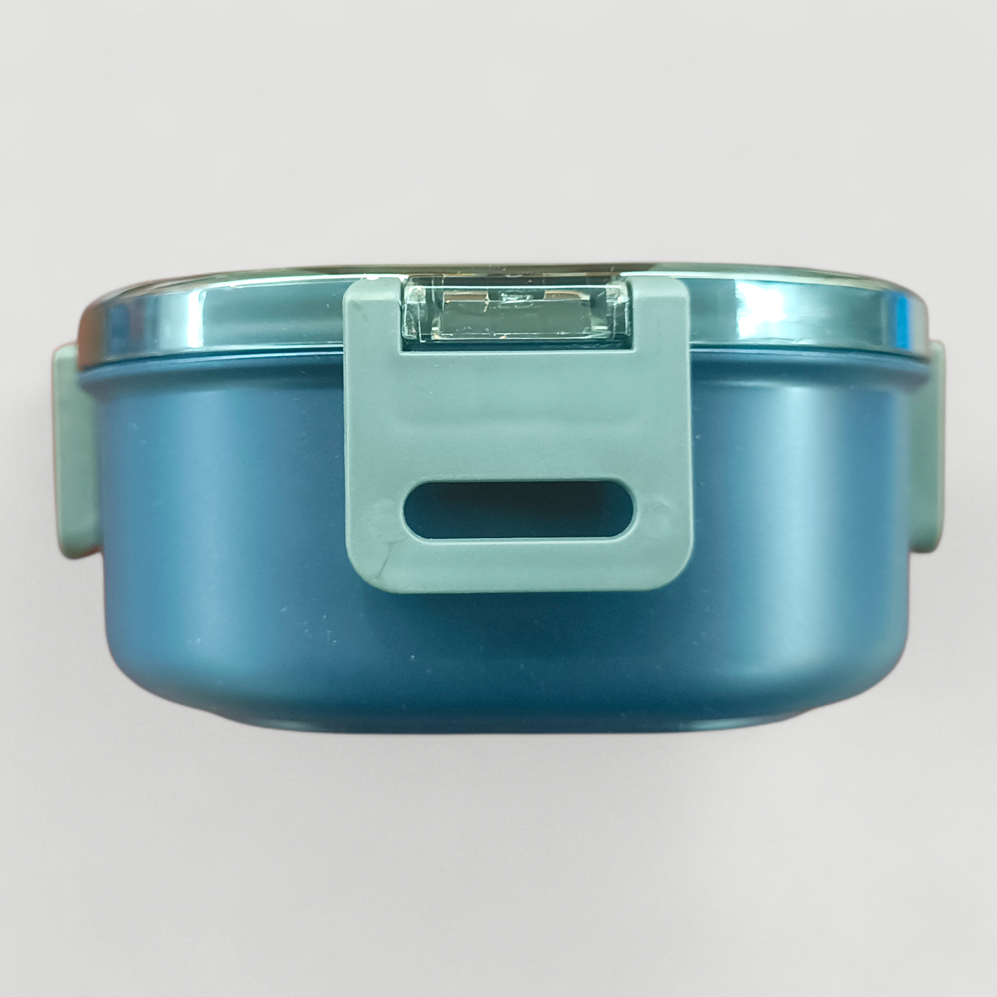 Compartment Kids Lunch Box with Spoon