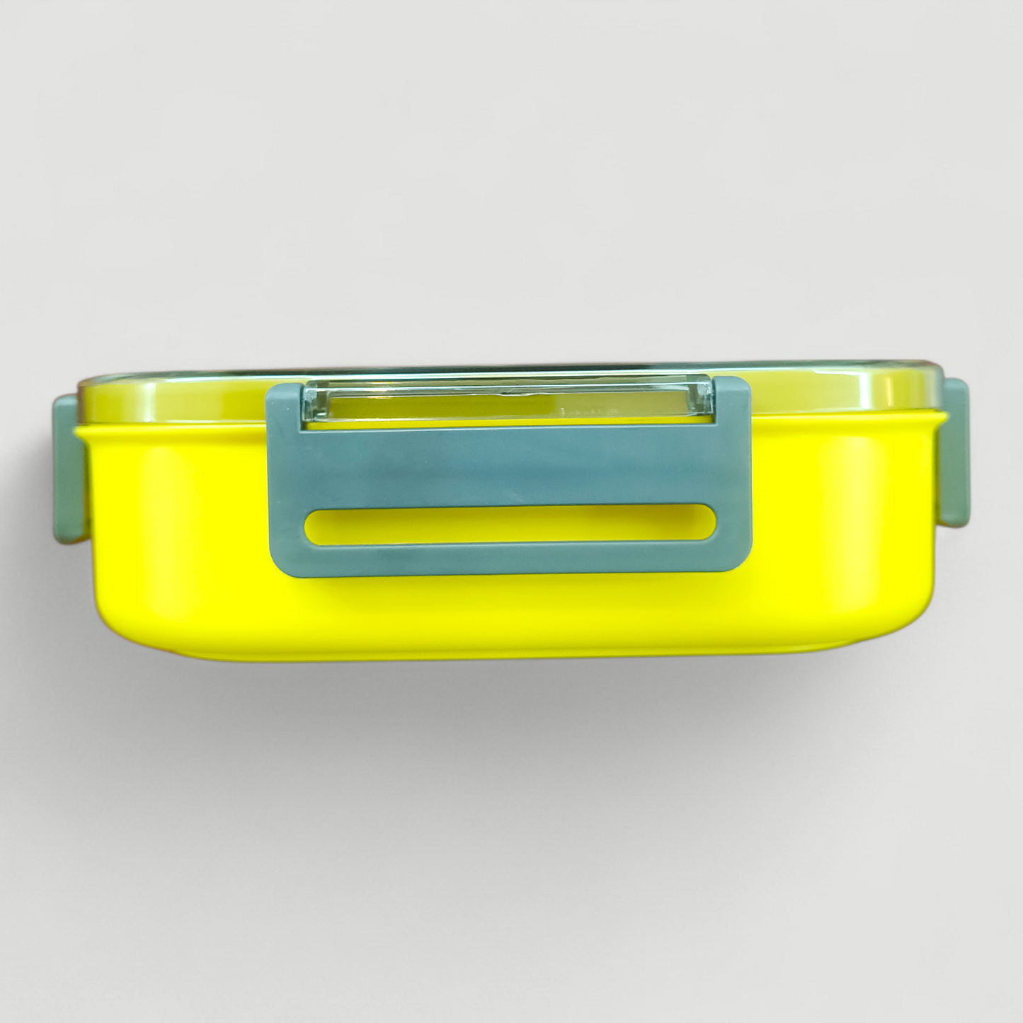 Compartment Kids Lunch Box with Spoon