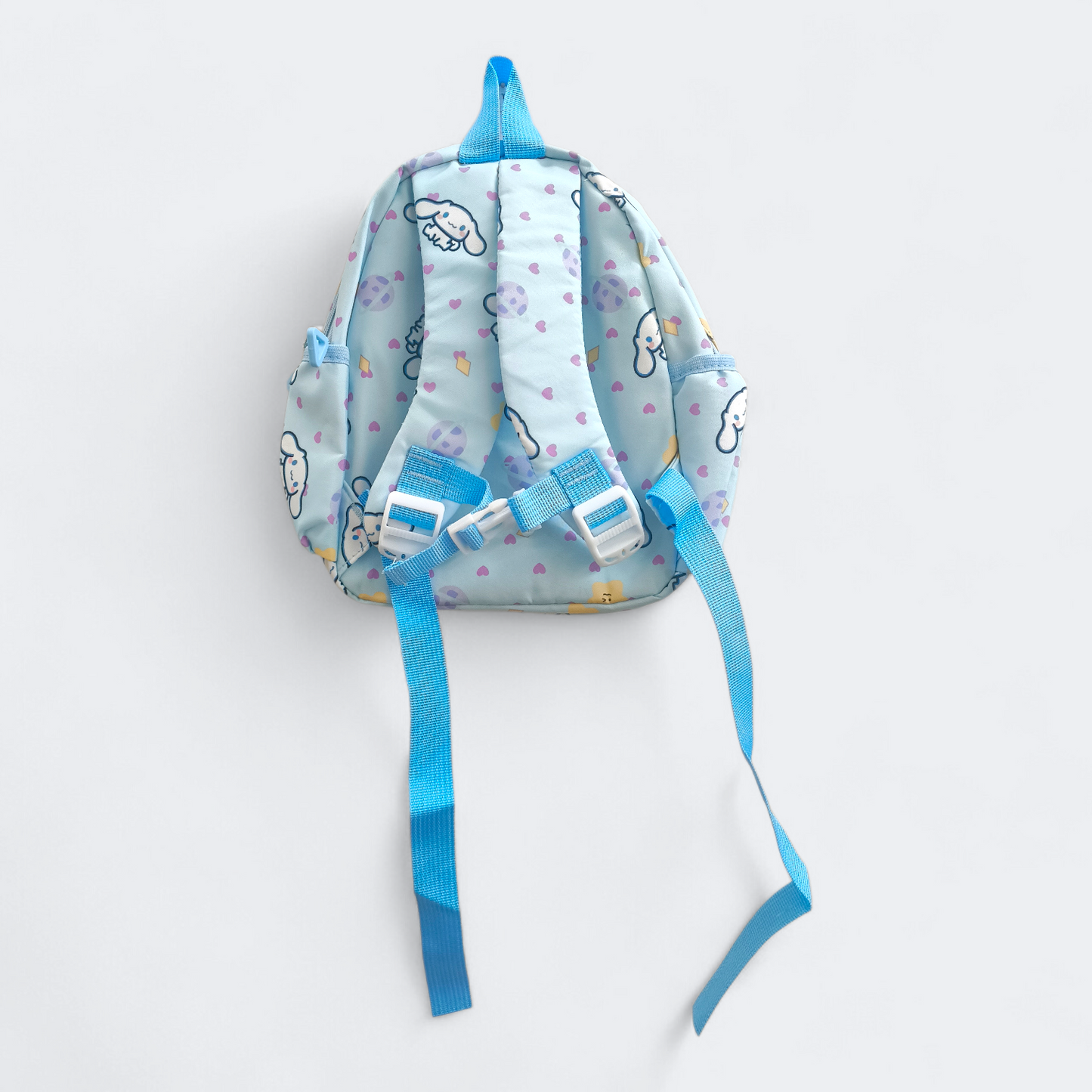 Cute Bunny Cartoon Kids School Backpack