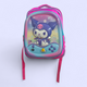 Kuromi 3D Cartoon Kids School Backpack