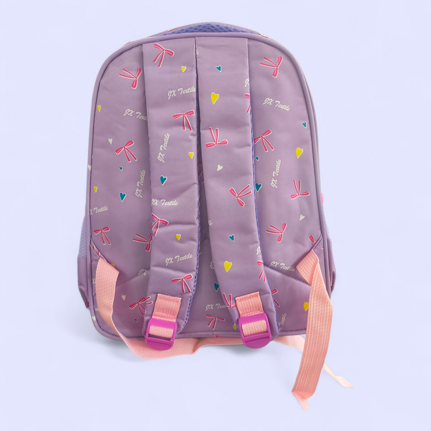 Elsa Frozen Princess Kids School Backpack