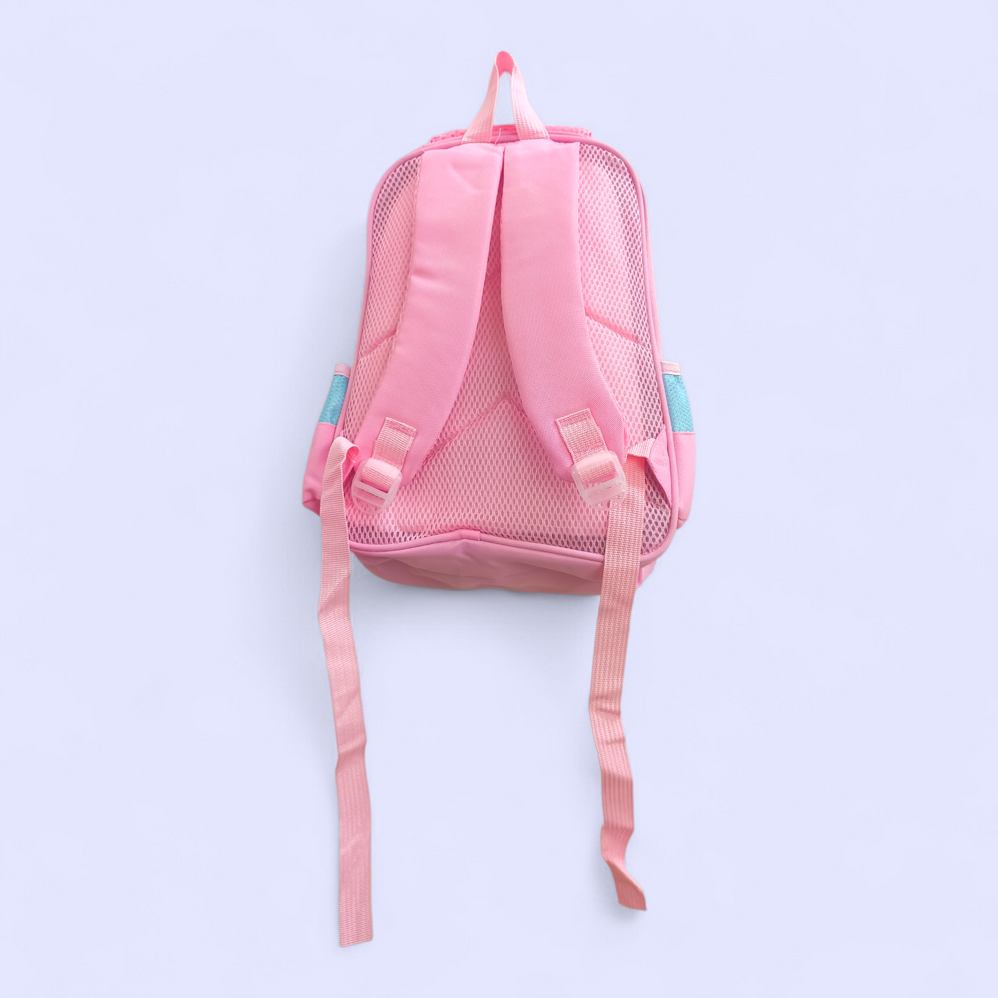 Hello Kitty 3D Cartoon Kids School Backpack