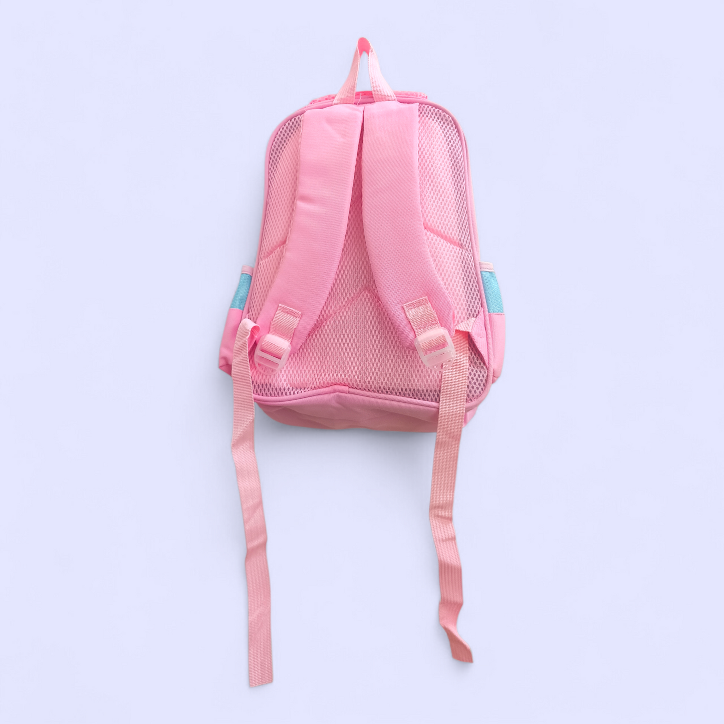 Hello Kitty 3D Cartoon Kids School Backpack
