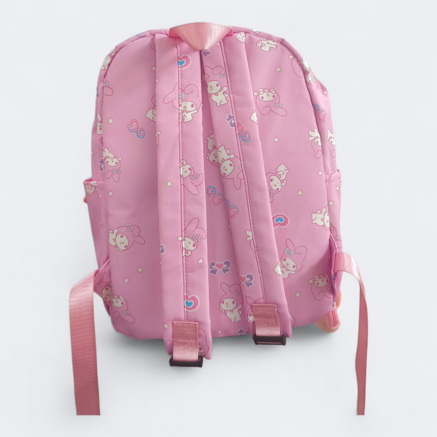 My Melody Cute Cartoon Kids Backpack