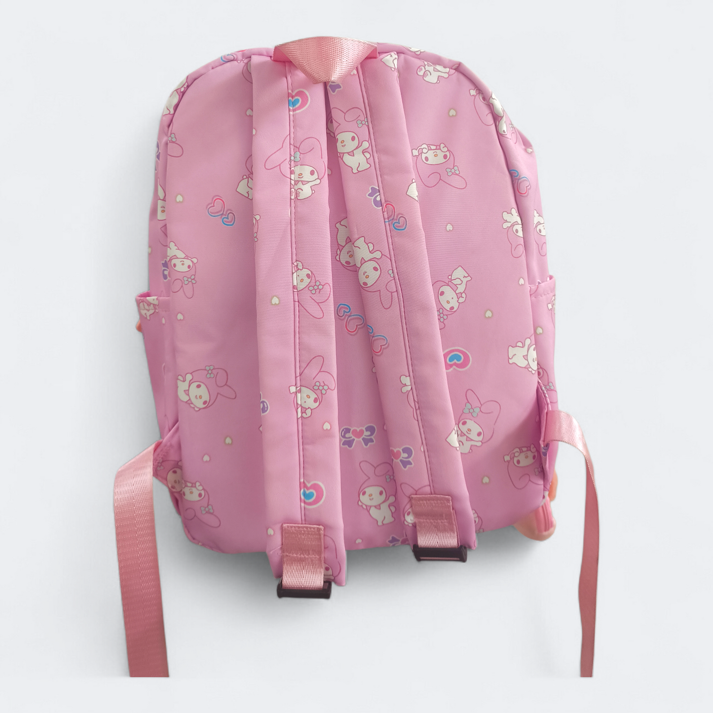 My Melody Cute Cartoon Kids Backpack