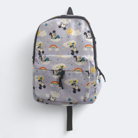 Disney Mickey Mouse Kids Backpack