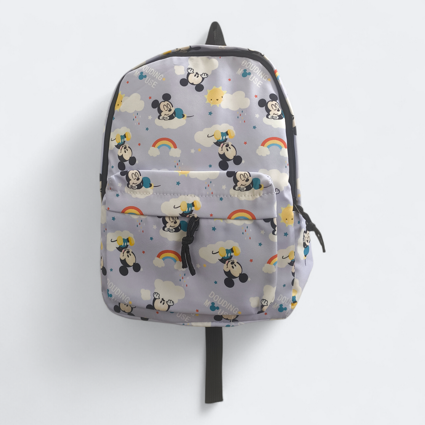 Disney Mickey Mouse Kids Backpack