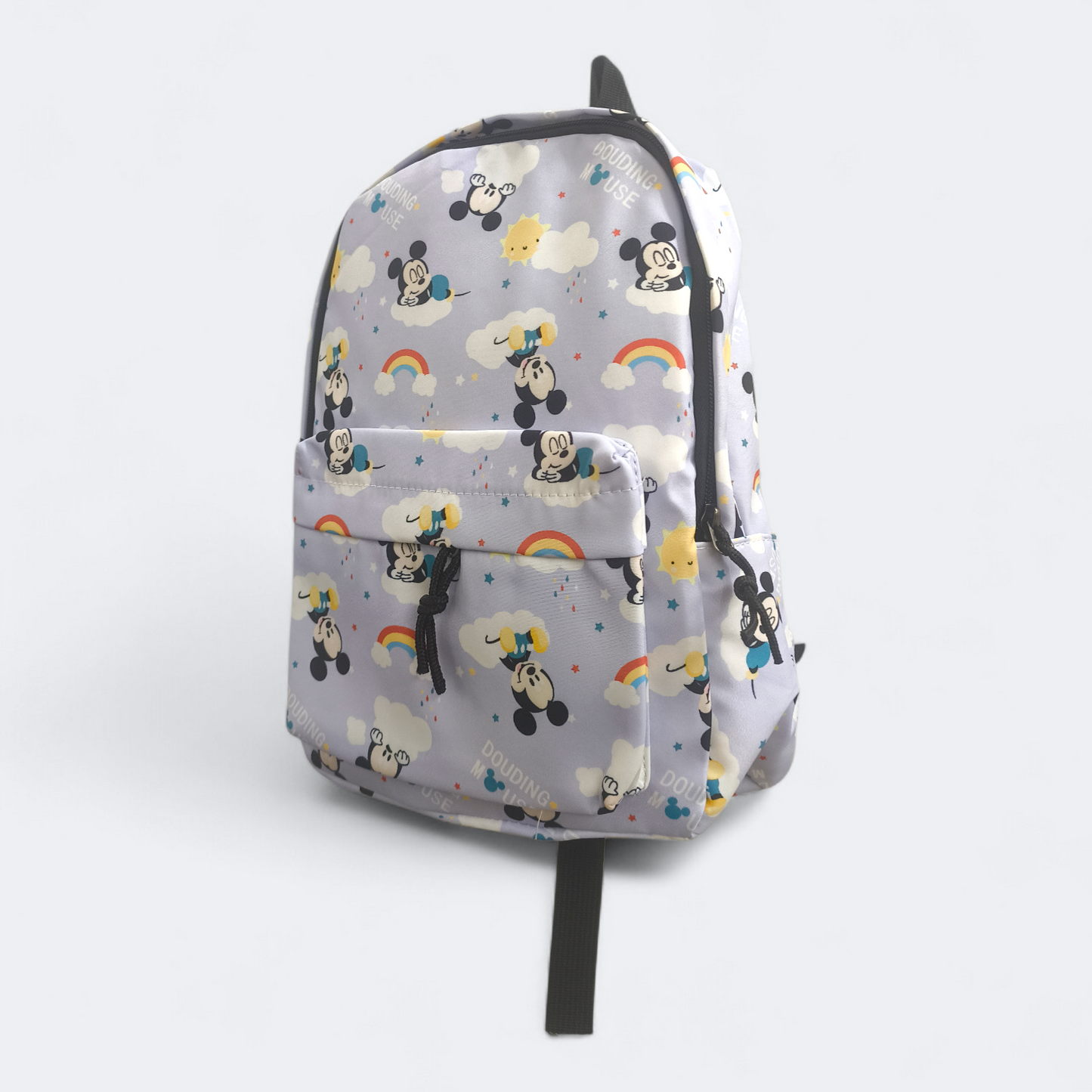 Disney Mickey Mouse Kids Backpack