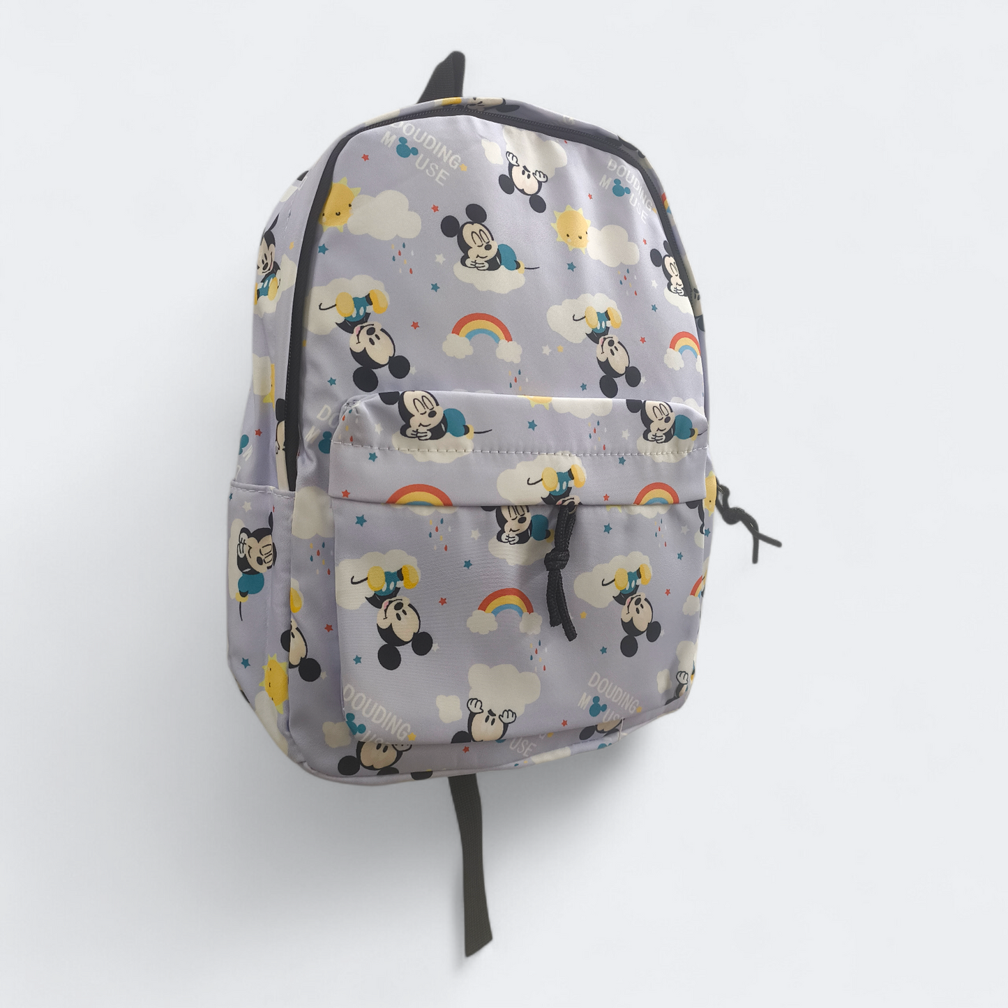 Disney Mickey Mouse Kids Backpack